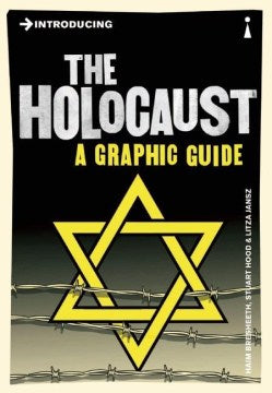 Introducing the Holocaust - A Graphic Guide (Introducing) - MPHOnline.com