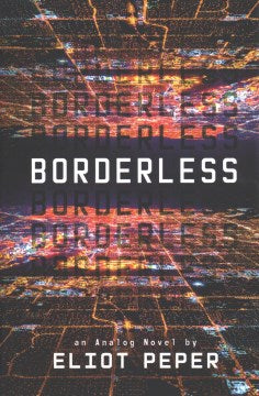 Borderless - MPHOnline.com