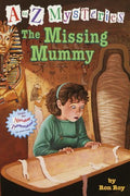 The Missing Mummy - MPHOnline.com