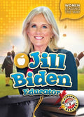 Jill Biden - MPHOnline.com