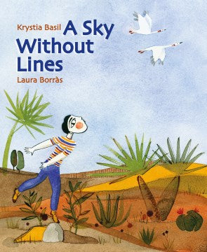 A Sky Without Lines - MPHOnline.com