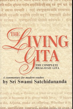 The Living Gita - MPHOnline.com