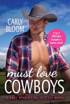 Must Love Cowboys - MPHOnline.com