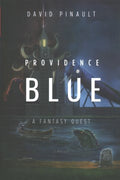 Providence Blue - MPHOnline.com