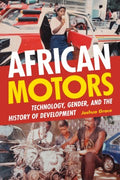 African Motors - MPHOnline.com