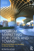 Tourism Marketing for Cities and Towns - MPHOnline.com