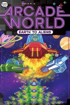 Arcade World #4: Earth To Aliens - MPHOnline.com