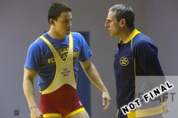 Foxcatcher (Film tie-in) - MPHOnline.com