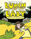 Lunch Lady 4 - MPHOnline.com