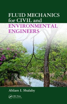 Fluid Mechanics for Civil and Environmental Engineers - MPHOnline.com