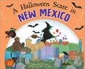 A Halloween Scare in New Mexico - MPHOnline.com