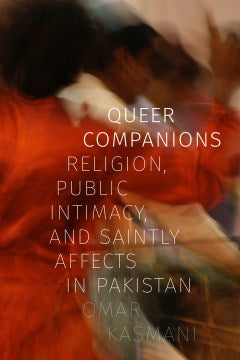 Queer Companions - MPHOnline.com