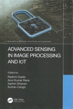 Advanced Sensing in Image Processing and Iot - MPHOnline.com