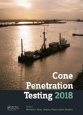 Cone Penetration Testing - MPHOnline.com