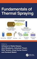 Fundamentals of Thermal Spraying - MPHOnline.com