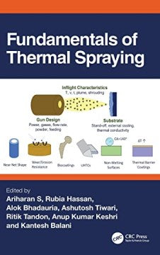 Fundamentals of Thermal Spraying - MPHOnline.com