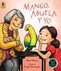 Mango, abuela y yo - MPHOnline.com