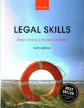 LEGAL SKILLS 6ED - MPHOnline.com