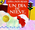 Un Dia De Nieve / The Snowy Day - MPHOnline.com