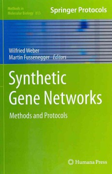 Synthetic Gene Networks - MPHOnline.com