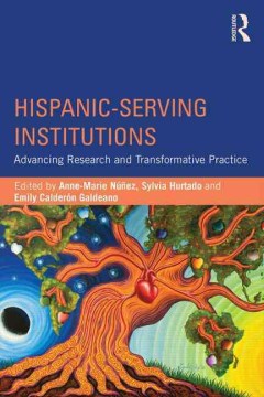 Hispanic-Serving Institutions - MPHOnline.com