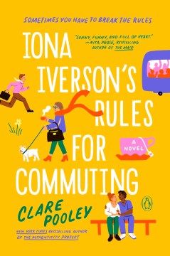 Iona Iverson's Rules for Commuting - MPHOnline.com