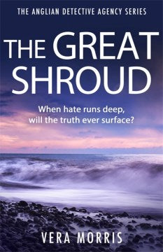 The Great Shroud - MPHOnline.com