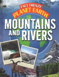 Mountains and Rivers - MPHOnline.com