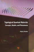 Topological Quantum Materials - MPHOnline.com