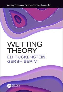 Wetting Theory - MPHOnline.com