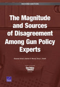 The Magnitude and Sources of Disagreement Among Gun Policy Experts - MPHOnline.com