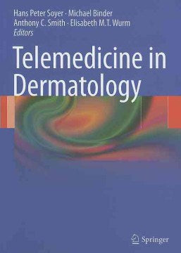 Telemedicine in Dermatology - MPHOnline.com