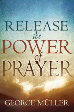 RELEASE THE POWER OF PRAYER - MPHOnline.com