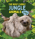 The Most Cuddly Jungle Animals▀Ever! - MPHOnline.com