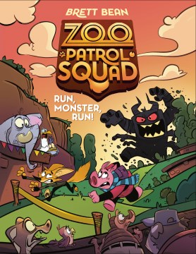 Zoo Patrol Squad 2 - MPHOnline.com