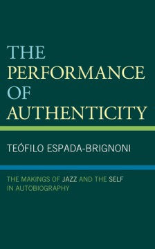 The Performance of Authenticity - MPHOnline.com