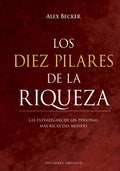 Los diez pilares de la riqueza / The Ten Pillars of Wealth - MPHOnline.com