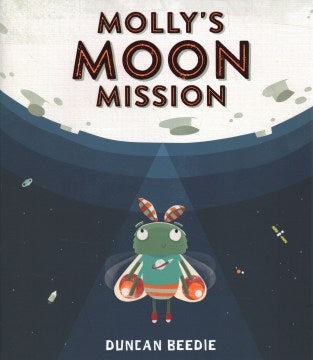 Molly's Moon Mission - MPHOnline.com