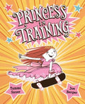 Princess in Training - MPHOnline.com