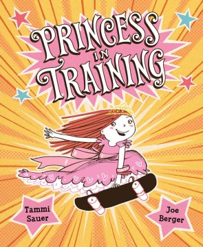 Princess in Training - MPHOnline.com