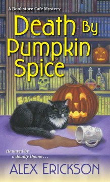 Death by Pumpkin Spice - MPHOnline.com