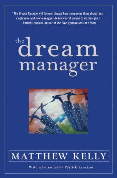 The Dream Manager - MPHOnline.com