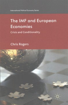 The Imf and European Economies - MPHOnline.com