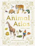 The Animal Atlas - MPHOnline.com