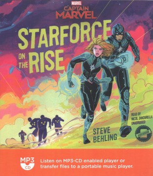 Starforce on the Rise - MPHOnline.com