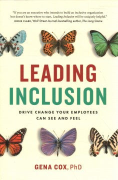 Leading Inclusion - MPHOnline.com