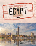 Your Passport to Egypt - MPHOnline.com