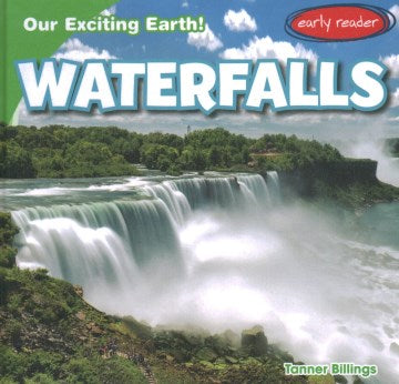 Waterfalls - MPHOnline.com