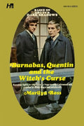 Barnabas, Quentin and the Witch's Curse - MPHOnline.com