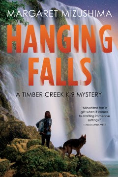 Hanging Falls - MPHOnline.com